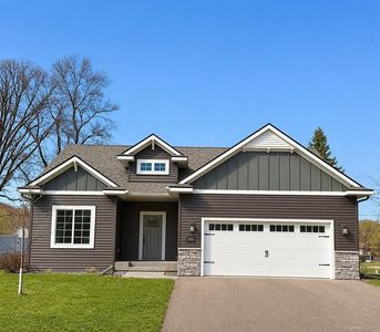1666 St Andrews Drive, Altoona, WI, 54720