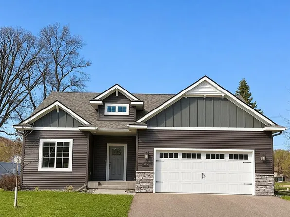 1666 St Andrews Drive, Altoona, WI 54720
