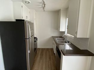 3715 Mentone Ave #12, Los Angeles, CA 90034