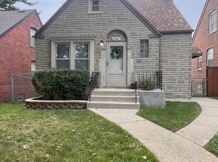 10804 S Avenue F, Chicago, IL