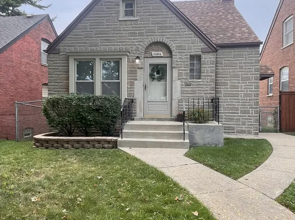 10804 S Avenue F, Chicago, IL 60617