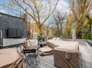 138 W Houston St APT 1, New York, NY 10012
