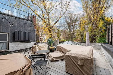 138 West Houston Street, #1