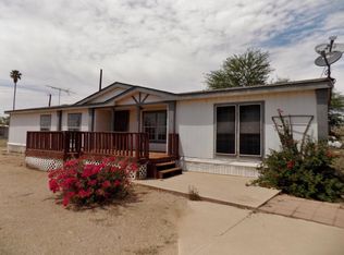 13473 W Cameron St, Casa Grande, AZ 85122