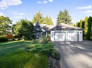 12478 Mount Worthington Loop NW, Silverdale, WA 98383