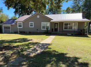 115 W Gary St, Greenwood, AR 72936
