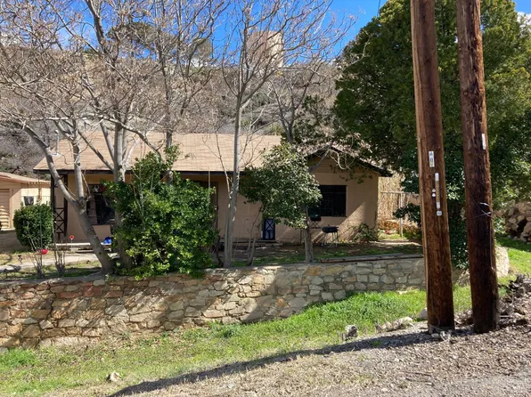 5937 S Pineway St, Miami, AZ 85539