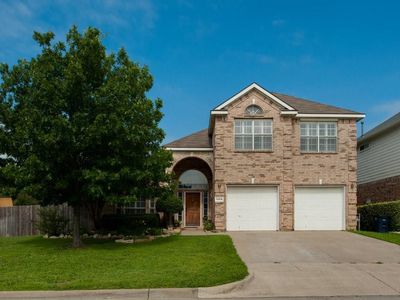 7854 Creek Meadows Dr, Fort Worth, TX, 76133
