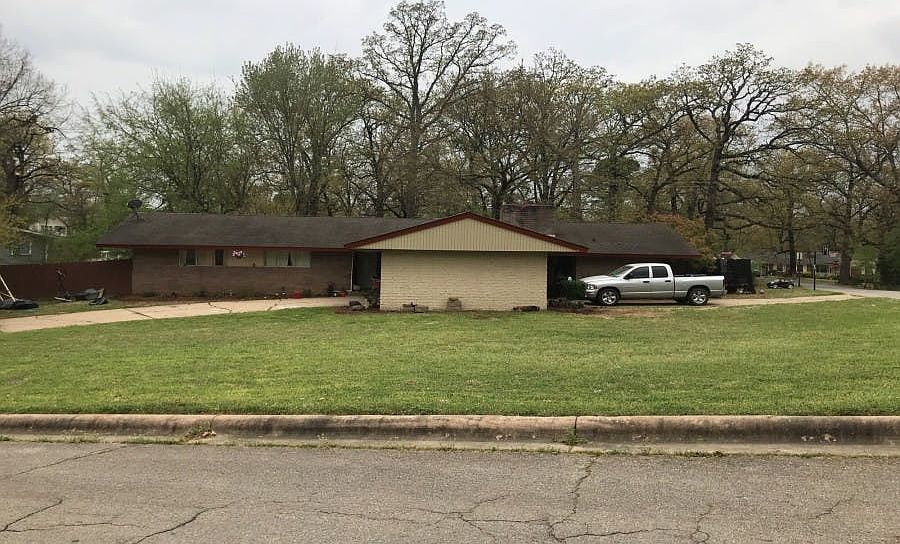 1421 N 58th Ter, Fort Smith, AR 72904 Zillow