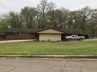 1421 N 58th Ter, Fort Smith, AR 72904