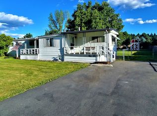 4896 E Saint Anthonys Ln, Post falls, ID 83854