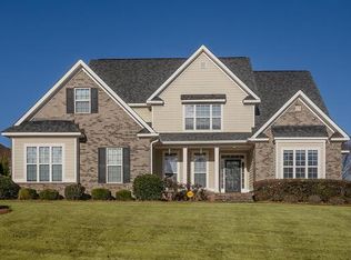 563 Tudor Branch Dr, Grovetown, GA 30813