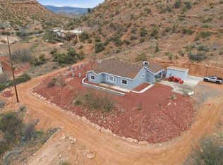 2495 S Sexton Ranch Rd, Cornville, AZ 86325