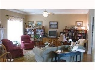 61310 Wildberry Ct, Lacombe, LA 70445