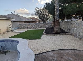 2455 Cherry Hills Dr, Alamogordo, NM 88310