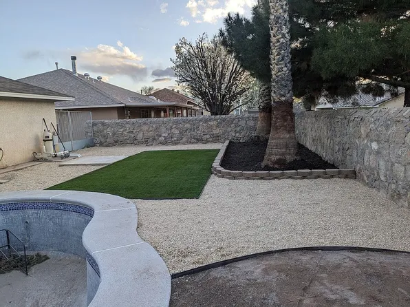 2455 Cherry Hills Dr, Alamogordo, NM 88310