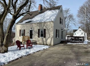 34 Buckingham Avenue, Norwich, CT 06360