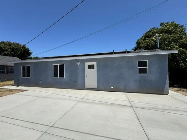 1012 W Cypress St, Santa Maria, CA