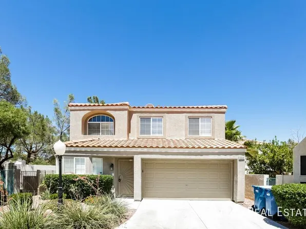 8840 Cornwall Glen Ave, Las Vegas, NV 89129
