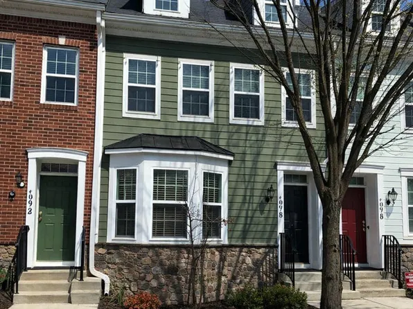 5940 Talbot Dr, Ellicott City, MD 21043