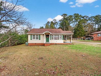 144 Howlandville Rd, Warrenville, SC, 29851