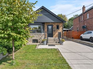 573 Northcliffe Blvd, Toronto, ON M6E3L6