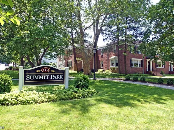 412 Morris Ave  Unit 52 #52, Summit City, NJ 07901