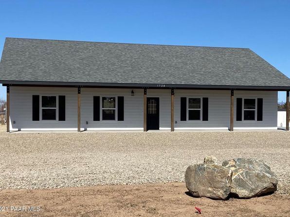 New Construction Homes In Chino Valley Az Zillow