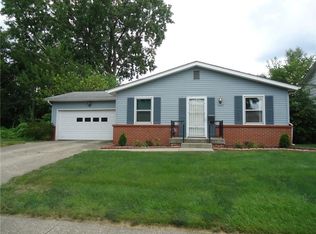 1443 N Priscilla Ave, Indianapolis, IN 46219