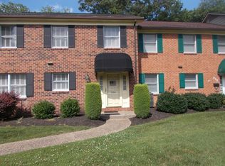 634 Carriage Dr, Beckley, WV 25801