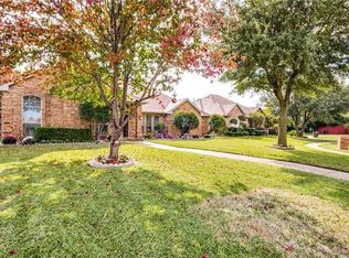 4236 Whistler Dr, Plano, TX 75093