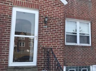 2652 Elbridge St, Philadelphia, PA 19149