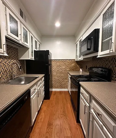801 Eastmont Dr #102 — Photo 4