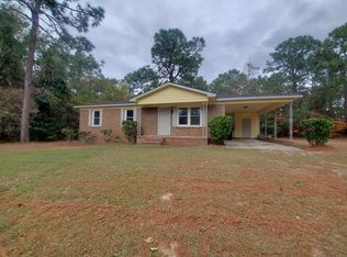 26 Waterloo Pl, Warrenville, SC 29851