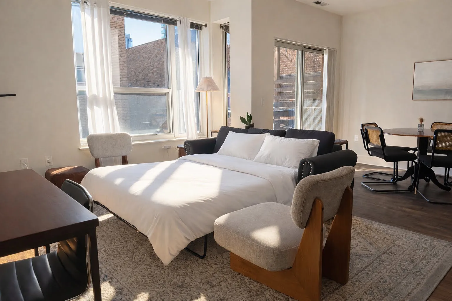 2 bed, 1127 sqft, $2,150 — Photo 3