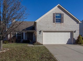 5815 Long Ridge Pl, Indianapolis, IN 46221
