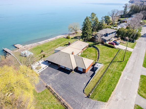 2 Tupper Blvd, Grimsby, ON L3M 2G2