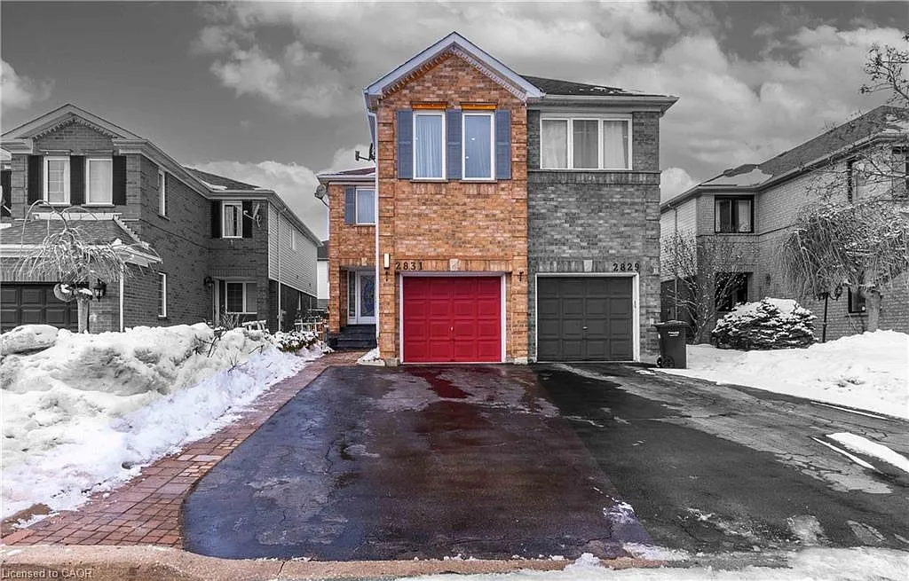 2831 Westbury Ct photo 1