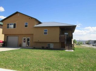 420 S Boulevard St UNIT 3, Gunnison, CO 81230