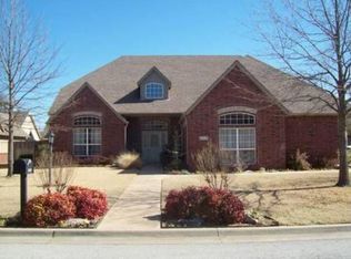 8439 S 69th East Ave, Tulsa, OK 74133