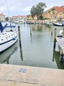 22B Captains Walk, Palm Coast, FL, 32137