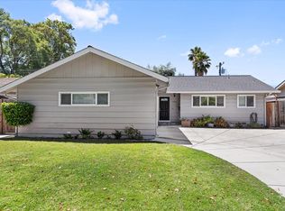 2464 Aram Ave, San Jose, CA 95128