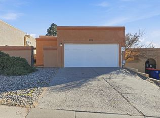 12712 Rover Ave NE, Albuquerque, NM 87112