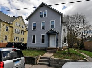 11 Webster St, Meriden, CT 06450