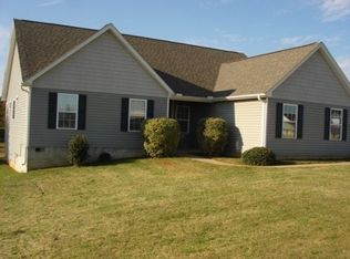 112 Abners Run Dr, Greer, SC 29651