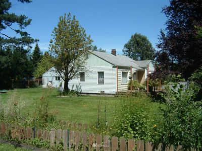 3731 122nd Street NE, Marysville, WA, 98271