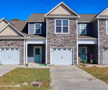 204 N Stingray Lane, Sneads Ferry, NC, 28460