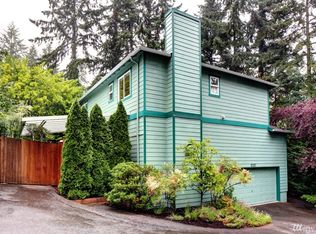 15207 Fremont Ave N, Shoreline, WA 98133
