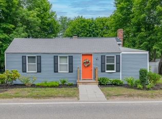 220 Stockbridge Rd #220, Scituate, MA 02066
