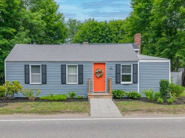 220 Stockbridge Rd #220